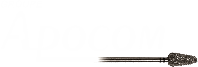 Groupe Apocom
