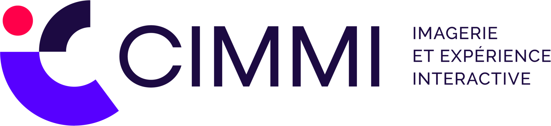 CIMMI, imagerie et expérience interactive