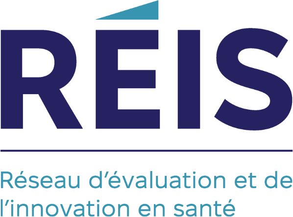 RÉIS, Réseau d’évaluation et de l’innovation en santé