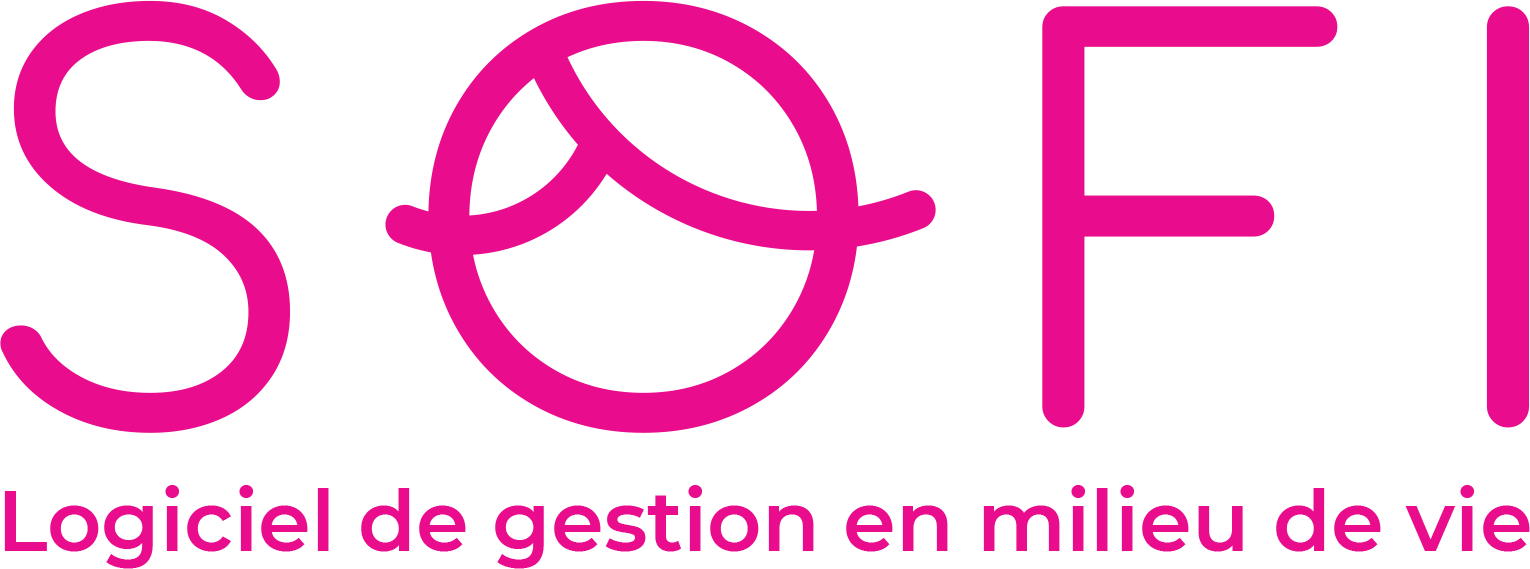 SOFI, logiciel de gestion en milieu de vie